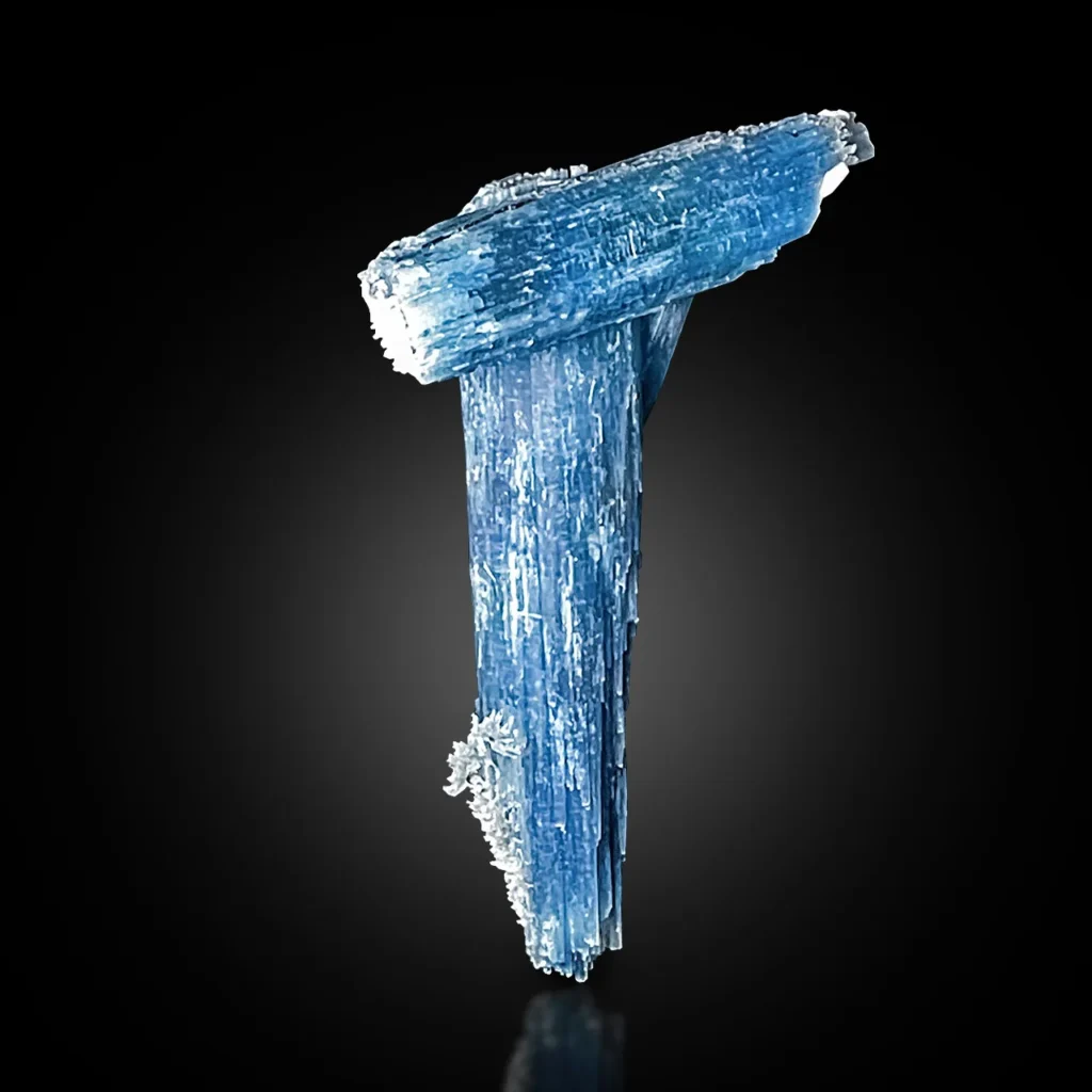 Aquamarine Cluster from Pakistan