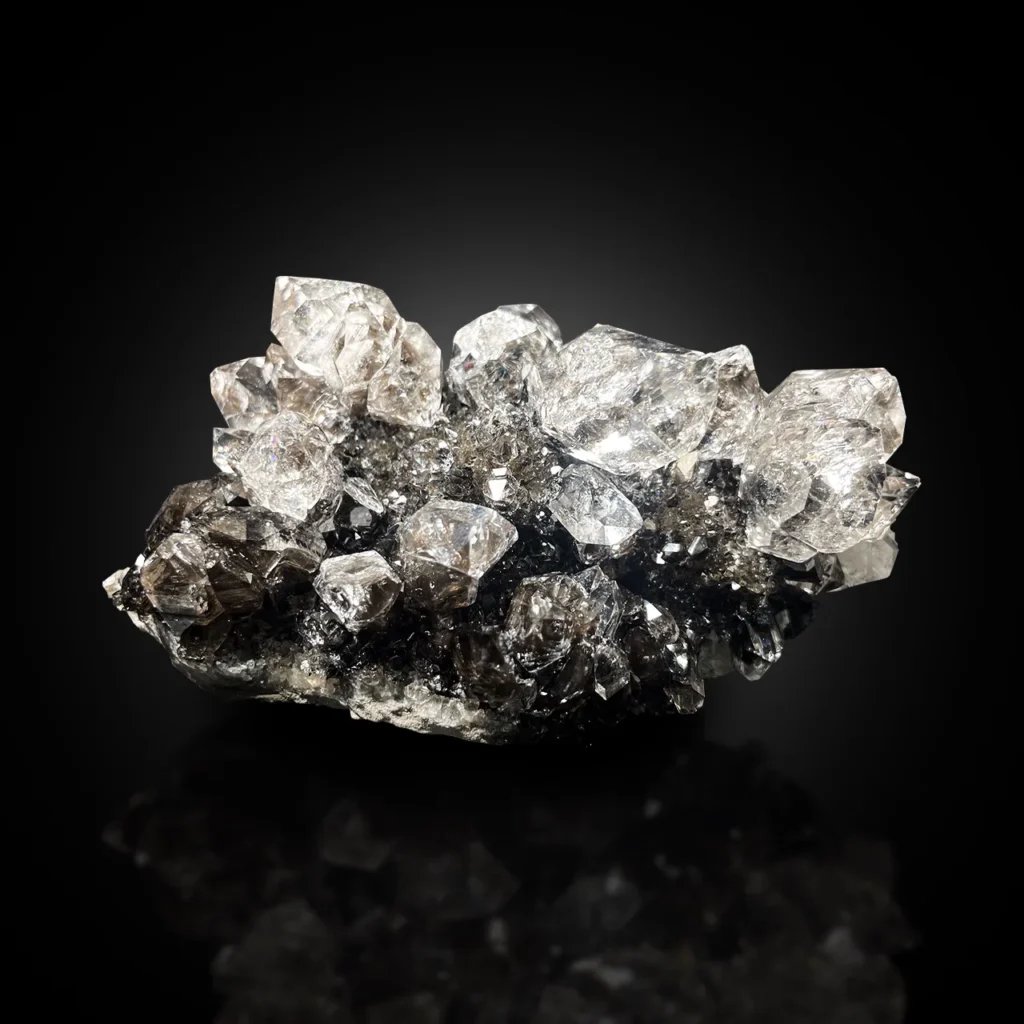 Herkimer Diamonds