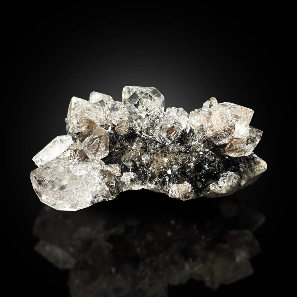 Herkimer Diamonds - Image 2